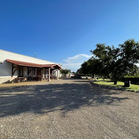 Masseria Paglieroni مارتينا فرانكا المظهر الخارجي الصورة