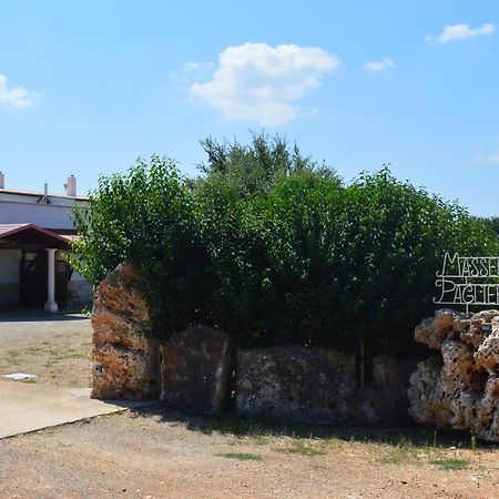 Masseria Paglieroni مارتينا فرانكا المظهر الخارجي الصورة