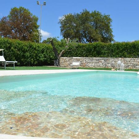 Masseria Paglieroni مارتينا فرانكا المظهر الخارجي الصورة