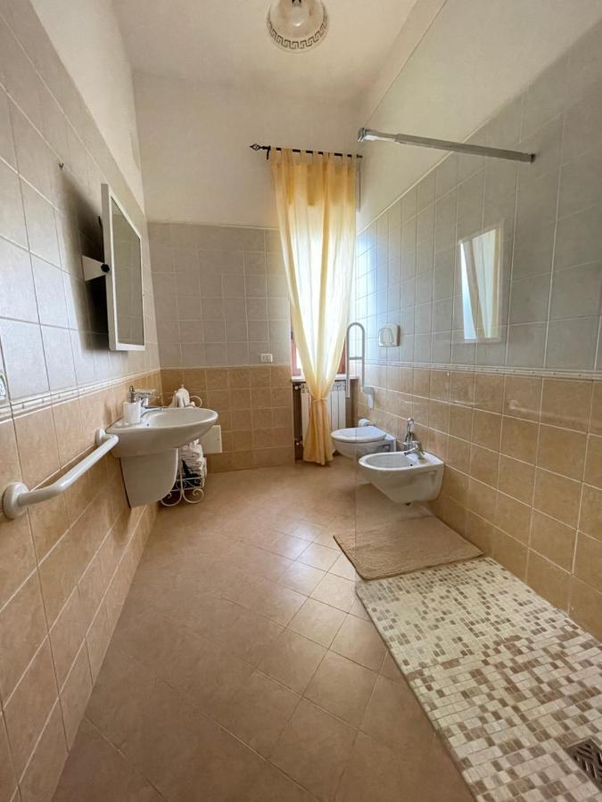 Masseria Paglieroni مارتينا فرانكا المظهر الخارجي الصورة