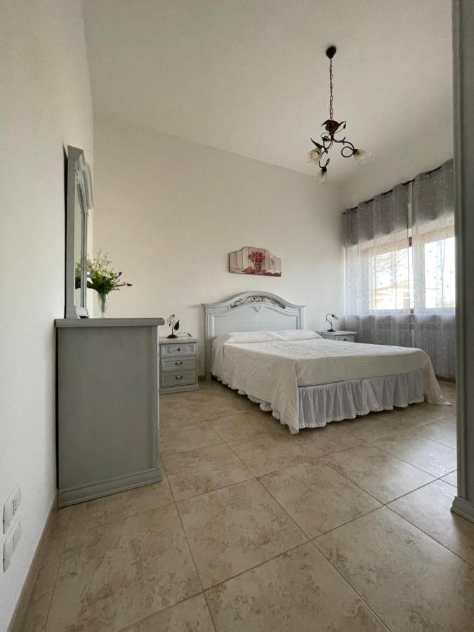 Masseria Paglieroni مارتينا فرانكا المظهر الخارجي الصورة