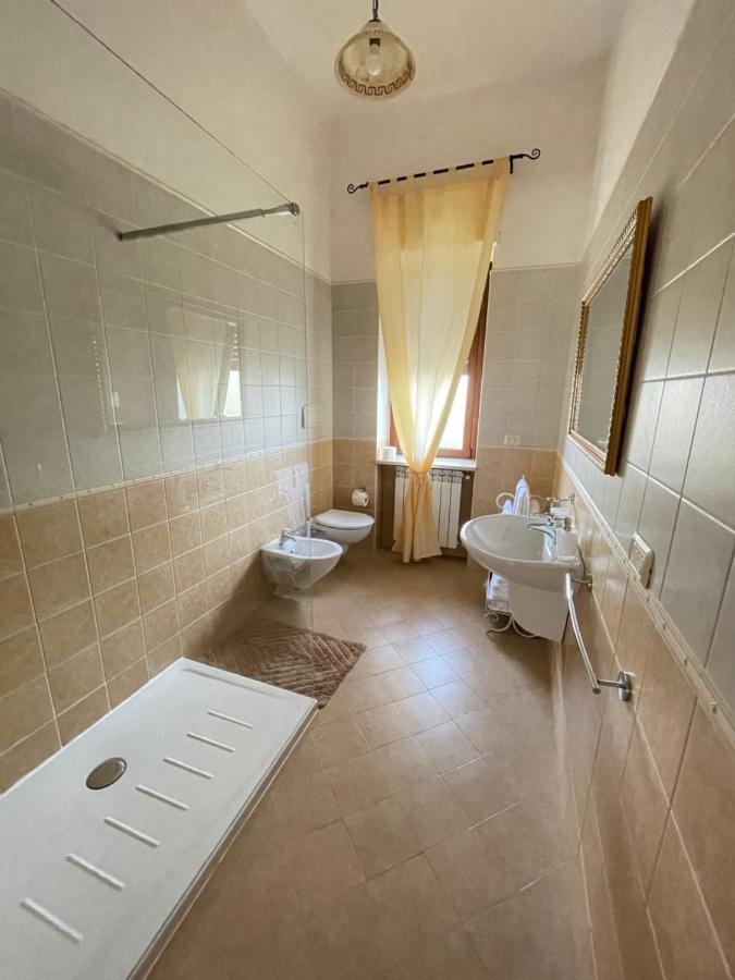 Masseria Paglieroni مارتينا فرانكا المظهر الخارجي الصورة
