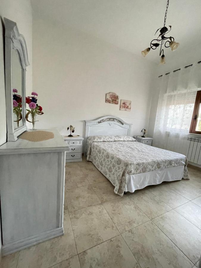 Masseria Paglieroni مارتينا فرانكا المظهر الخارجي الصورة