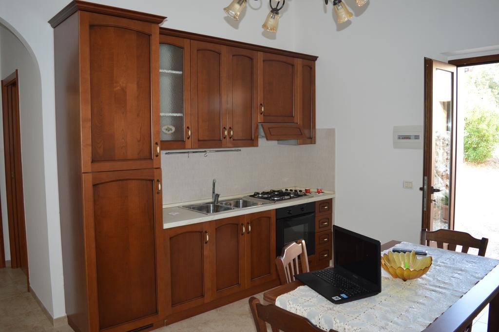 Masseria Paglieroni مارتينا فرانكا الغرفة الصورة