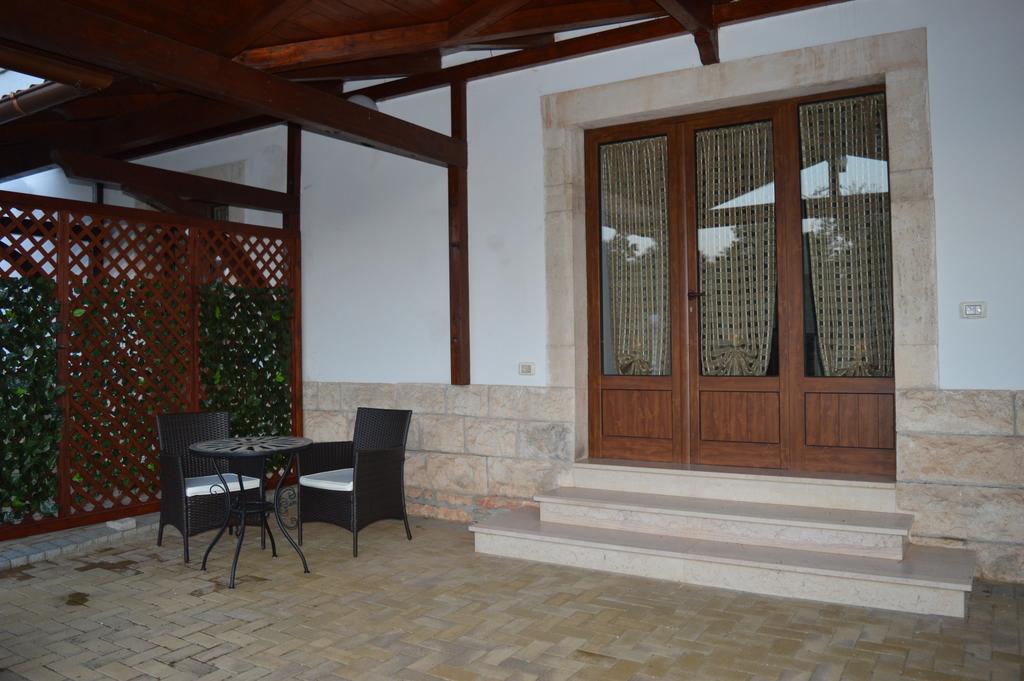 Masseria Paglieroni مارتينا فرانكا الغرفة الصورة