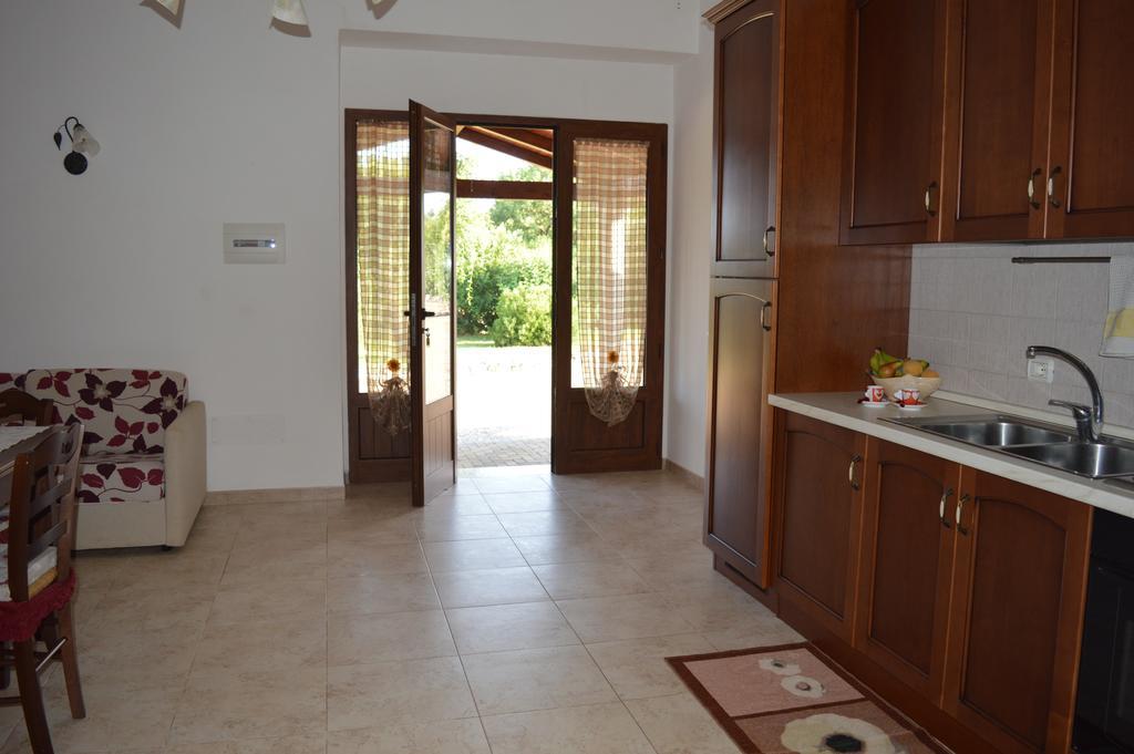 Masseria Paglieroni مارتينا فرانكا الغرفة الصورة
