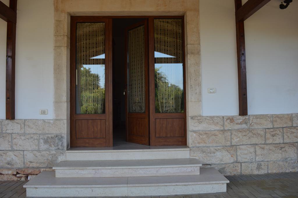 Masseria Paglieroni مارتينا فرانكا الغرفة الصورة
