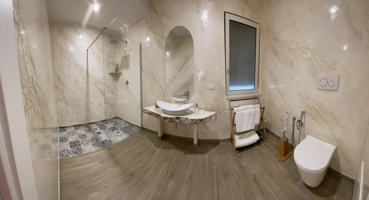 Masseria Paglieroni مارتينا فرانكا المظهر الخارجي الصورة